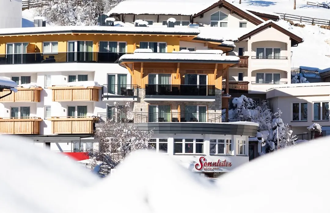 Hotel Sonnleiten-1