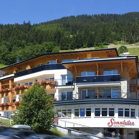 Hotel Sonnleiten-2